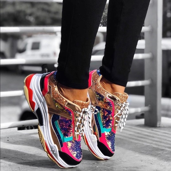 multi fit ladies shoes